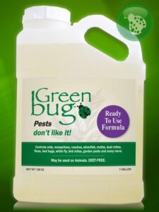 DIY Termite Treatment Image